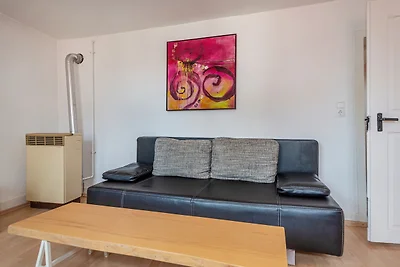Vakantieappartement Gezinsvakantie 