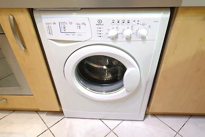 Fitness-Apart. A25 Stephansdom (2