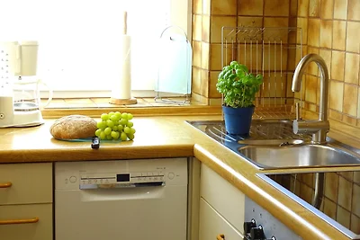 Appartamento Vacanza con famiglia Dahme