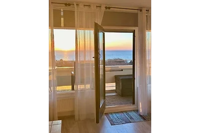 Appartamento Vacanza con famiglia Sierksdorf