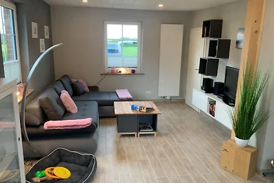 Casa vacanze Vacanza di relax Petersdorf