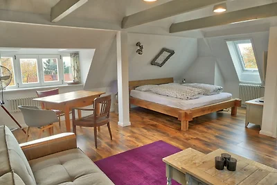 Appartamento Vacanza con famiglia Schwabach