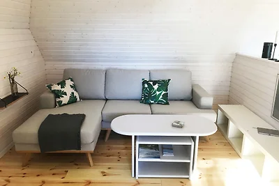 2-Raumferienwohnung "Waldwohnung"