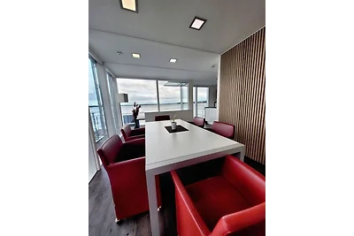 Ferienhaus Sky Grundbelegung 4