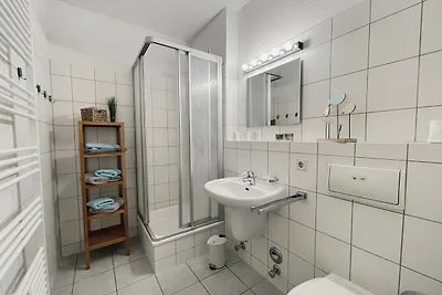 Ferienwohnung Meerverliebt