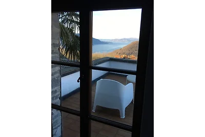 Kuća za odmor Dopust za oporavak Trarego Viggiona