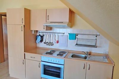 Messe Appartement Frankfurt