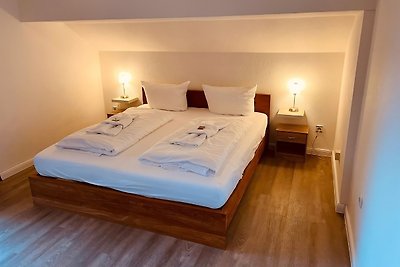 Vakantieappartement Gezinsvakantie Goslar