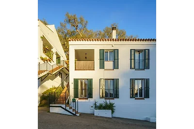 Casa La Buganvilla 1 Aracena