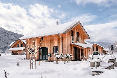 Vakantiehuis Ontspannende vakantie Murau