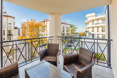 Sun&Snow Promenada - Uzdrowiskowa