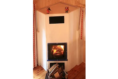 Alpine-Lodges Theresia