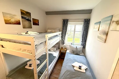 Vakantieappartement Gezinsvakantie Dunsum