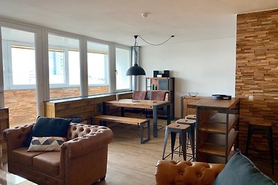 Vakantieappartement Gezinsvakantie Bremerhaven