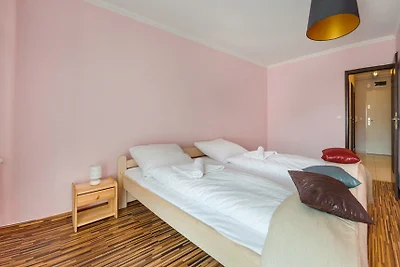 Sun&Snow Aquarius - Apartament 81