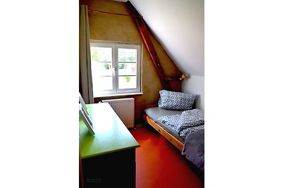 Vakantieappartement Gezinsvakantie Kabelhorst