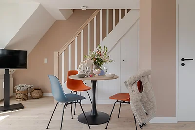 Kajüte #28 | Dock 6d