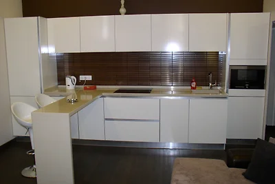 One bedroom. Lux. 42.Shota