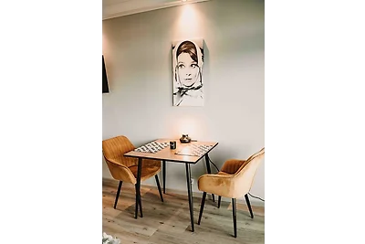 Haus Vier Jahreszeiten am See -