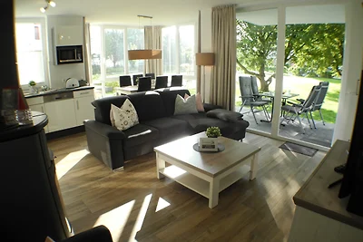 Vakantieappartement Gezinsvakantie Großenbrode