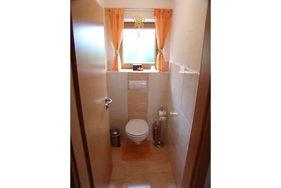 Appartamento Vacanza con famiglia Neustift