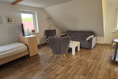 Ferienapartment Haus am Grün 1