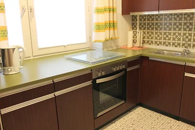 Vakantieappartement Gezinsvakantie Grömitz