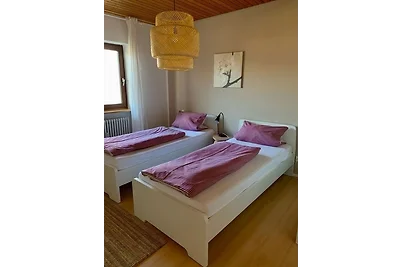 Casa vacanze Vacanza di relax Bodman-Ludwigshafen