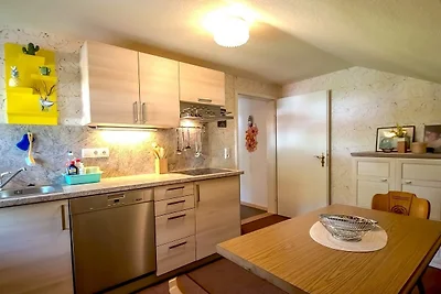 Ferienwohnung Miriam im Haus