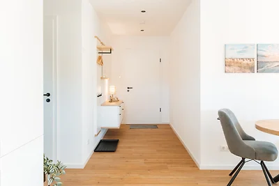 Appartamento Vacanza con famiglia Grömitz