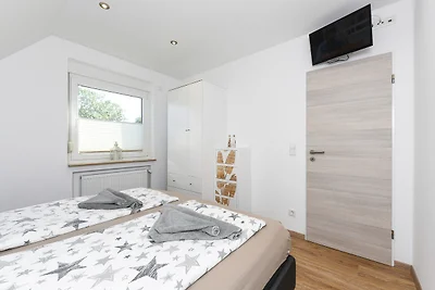 Vakantieappartement Gezinsvakantie Neuharlingersiel