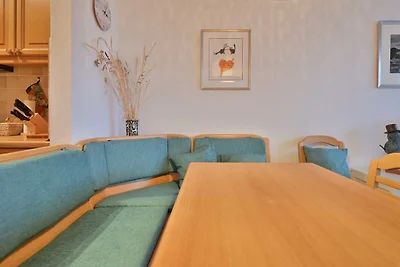 Appartamento Vacanza con famiglia Kellenhusen