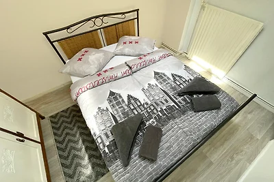 Casa vacanze Vacanza di relax Katwijk