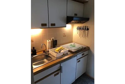 Fewo Seeresidenz auf Scheid