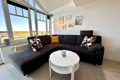 Appartamento Vacanza con famiglia Dorum