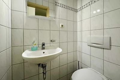 Villa Viktoria Whg. 1 - "Sandbank"