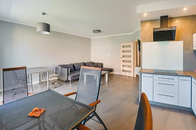 Sun&Snow Osiedle Wybrzeze -