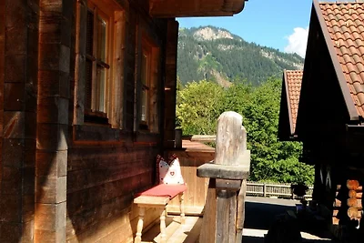 Josef-Speckbacher-Hütte