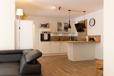 Appartamento Vacanza con famiglia Ottenstein