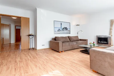 Vakantieappartement Gezinsvakantie Koserow