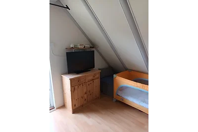 Ferienhaus am Silbersee