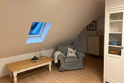 Ferienwohnung Seestern-Ranch