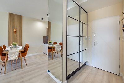 Vakantieappartement Gezinsvakantie Sianożęty