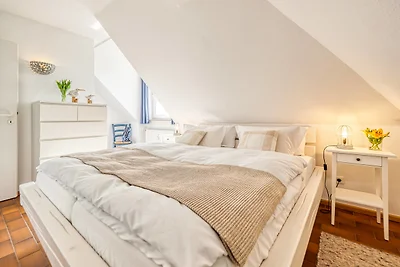 Vakantieappartement Gezinsvakantie Prerow