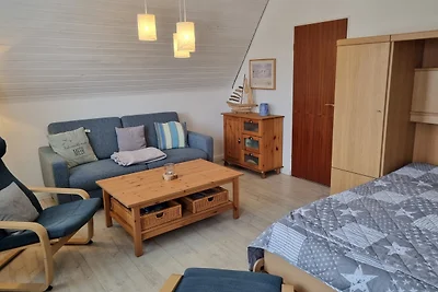 Haus Rosi grosse Koje