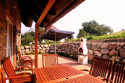 Casa vacanze Vacanza di relax Groß Zicker