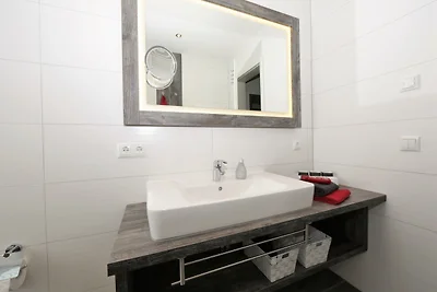 Appartamento Vacanza con famiglia Ahlbeck