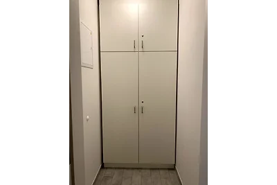 Dünenschloss - Haus 2 Wohnung 13 /
