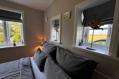 Ferienhaus "Letj Fasan" Oldsum