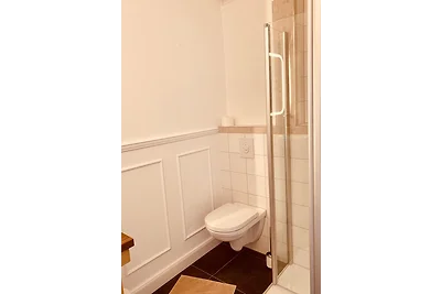 Appartamento Vacanza con famiglia Hanerau-Hademarschen